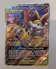 Charizard & Braixen GX