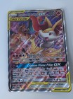 Charizard & Braixen GX