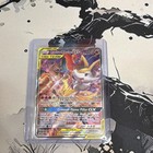 Charizard & Braixen GX