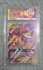 Charizard & Braixen GX