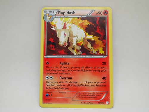 Rapidash