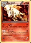 Rapidash
