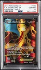 Charizard EX