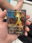 Charizard EX