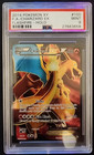 Charizard EX