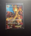 Charizard EX