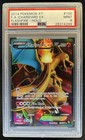 Charizard EX