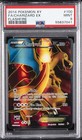 Charizard EX
