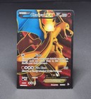 Charizard EX