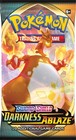 Booster Pack