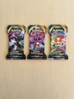 Booster Pack