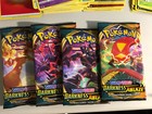 Booster Pack