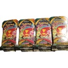 Booster Pack