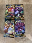 Booster Pack