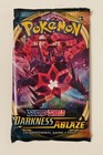 Booster Pack