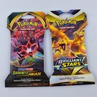 Booster Pack