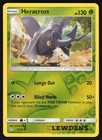 Heracross