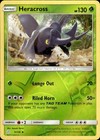 Heracross