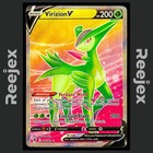 Virizion V
