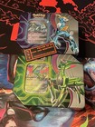 Paradox Destinies Tin