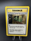 Rocket's Training Gym