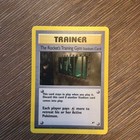 Rocket's Training Gym