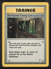 Rocket's Training Gym