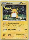 Raichu