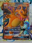 Charizard GX
