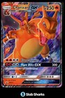 Charizard GX