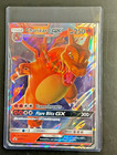 Charizard GX