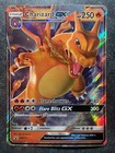Charizard GX