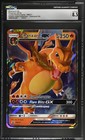 Charizard GX