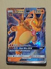 Charizard GX