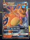 Charizard GX