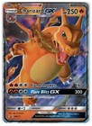 Charizard GX
