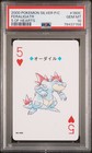 Sealed Feraligatr Tin