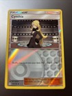 Cynthia