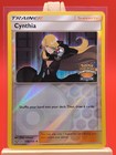 Cynthia