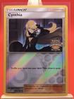 Cynthia