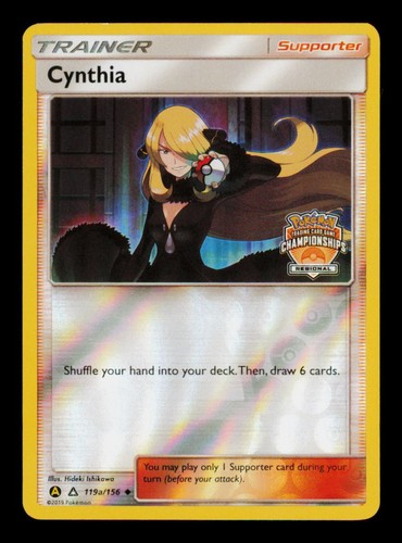 Cynthia