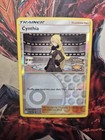 Cynthia