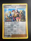 Friends in Sinnoh