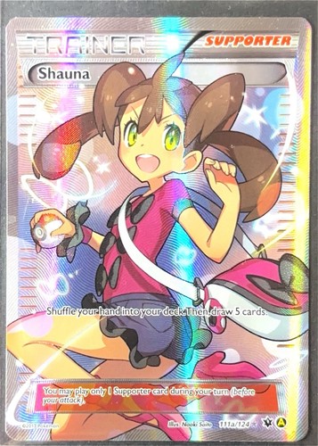 Shauna