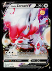 Hisuian Zoroark V