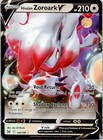 Hisuian Zoroark V