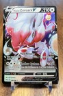 Hisuian Zoroark V