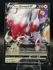 Hisuian Zoroark V