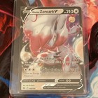 Hisuian Zoroark V