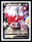 Hisuian Zoroark V